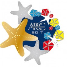 APCC·2017·大连站——纪念章