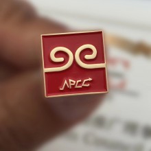 APCC·2017·银川站——纪念章