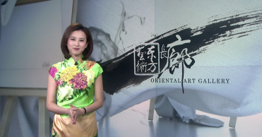 Orient Art Long Corridor—the Recordings of APCC Archery Promotion Council of China