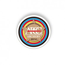 Souvenir Medal of APCC Zhangzhou Tournament